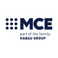 MCE GMBH logo - Similar company to Cad Engineering S.R.O.