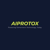 AIPROTOX Labs logo - Similar company to Recruitcha
