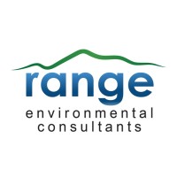Range Environmental Consultants logo - Similar company to Dynamic Environmental Services Australia