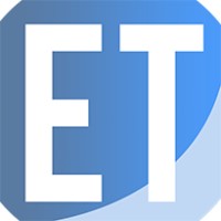 ET-CONSULTING logo - Similar company to The Wave Digital