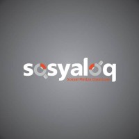 Sosyaloq logo - Similar company to Markam Medya