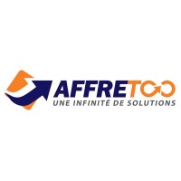 Affretoo logo - Similar company to Mautography