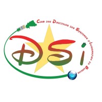 Club DSI Burkina Faso logo - Similar company to Excelis-Sa (Ex M2I-Sa)