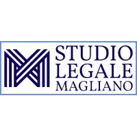 Studio Legale Magliano logo - Similar company to Studio Legale Finocchiaro Formentin Saracco E Associati
