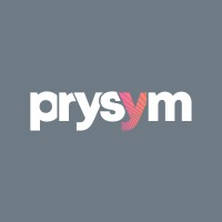 Prysym logo - Similar company to Transcard