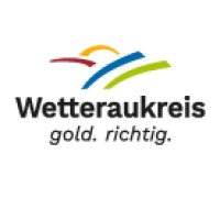 Wetteraukreis logo - Similar company to Kur- Und Kongreß-Gmbh