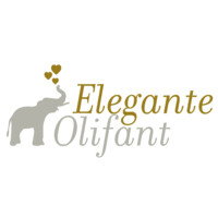 Elegante Olifant logo - Similar company to Restaurant Speijck