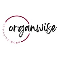 Organwise logo - Similar company to Packworks Inc