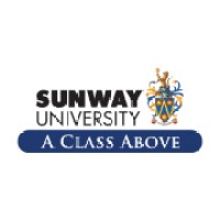 Sunway University Online logo - Similar company to University College Of Aviation Malaysia