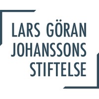 Lars Göran Johanssons stiftelse logo - Similar company to Centre Party International Foundation