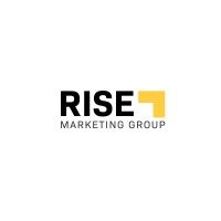 Rise Marketing Group logo - Similar company to Rise Marketing