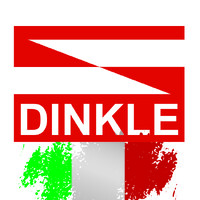 DINKLE Italia logo - Similar company to Dinkle North America