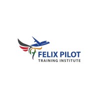 Felix Pilot Training Institute logo - Similar company to Techchola