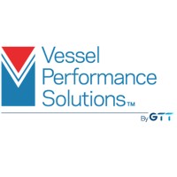 Vessel Performance Solutions logo - Similar company to Geoserve