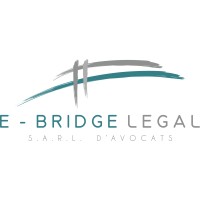 E-Bridge Legal logo - Similar company to Studio Legale Cecatiello