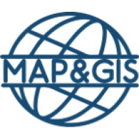 MAPGIS logo - Similar company to Industi Sp. Z O.O.