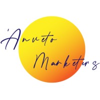 Anveto Marketers logo - Similar company to Maths Dance