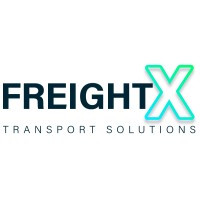 FreightX Transport Solutions logo - Similar company to B Fast Parcels Ltd