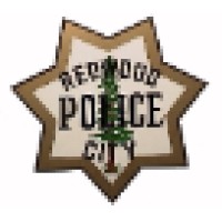 Redwood City Police Department logo - Similar company to U.S. Army Civil Affairs And Psychological Operations Command