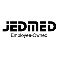 JEDMED logo - Similar company to Stemnosis