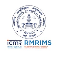 ICMR - Rajendra Memorial Research Institute of Medical Sciences (RMRIMS), Patna logo - Similar company to Icmr- Vector Control Research Centre
