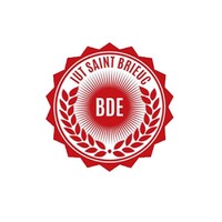 BDE IUT de Saint-Brieuc logo - Similar company to Dcf Côtes D'Armor