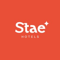 Stae Hotels logo - Similar company to Vision Impact