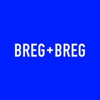 BREG+BREG bouwkundig ontwerpers logo - Similar company to Sev Techniek