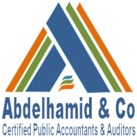 Abdelhamid & Co Certified Public Accountants & Auditors logo - Similar company to Revat