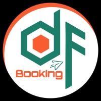 Dfbooking Recruitment Services logo - Similar company to Proven Recruiting