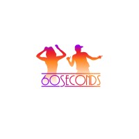 60Seconds App logo - Similar company to Lexicalis