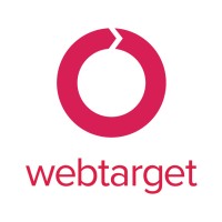 WebTarget Inc. logo - Similar company to Webtarget Ltd.