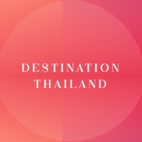 Destination Thailand logo - Similar company to Thailand Group