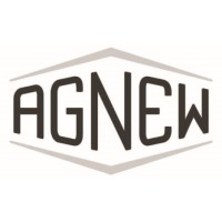 The Agnew Company logo - Similar company to Mansur & Company