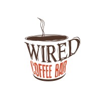 Wired Coffee Bar, LLC logo - Similar company to Intermission Coffee