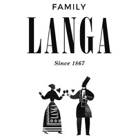 BODEGAS LANGA logo - Similar company to Vinavin- Asociación De Amigos Amantes Del Vino Y El Vinagre