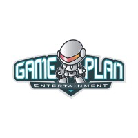 Game Plan Entertainment logo - Similar company to Arcadegame