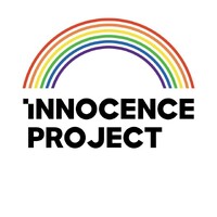 Innocence Project logo - Similar company to Center For Reproductive Rights
