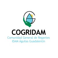 COGRIDAM logo - Similar company to Gsbengineering
