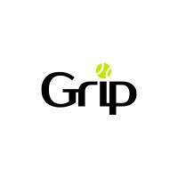 GRIP logo - Similar company to Seb Arena