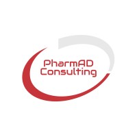 PharmAD Consulting logo - Similar company to Pharma D