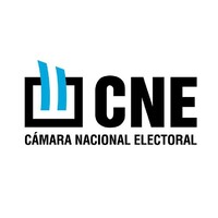 Cámara Nacional Electoral logo - Similar company to Cne