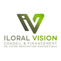 Iloral Vision logo - Similar company to Reeno