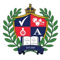 Vanguard Academy logo - Similar company to The Vanguard Academy