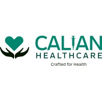 Calian Healthcare logo - Similar company to Maruti Exim
