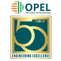 Oriental Plants & Equipments Private Limited logo - Similar company to Revathi Equipment India Ltd