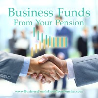 Business Funds From Your Pension logo - Similar company to Virunga Potato Company