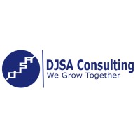 DJSA Consulting logo - Similar company to Avimoe | Workforce Consultants | Workforce Optimization | Search Consultants