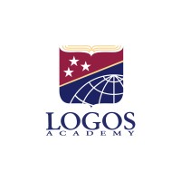 Logos Academy High School logo - Similar company to Unidad Educativa Particular Bilingüe Ecomundo