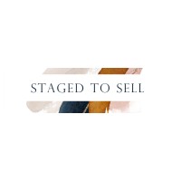 Staged to Sell logo - Similar company to (A2D) Addicted 2 Decor Atx